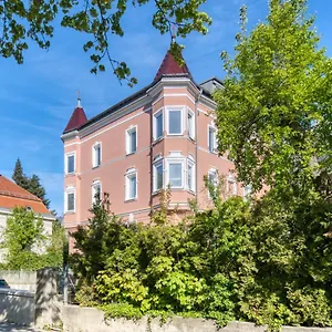 Apartament Innsbruckhomes At Botanical Garden, Innsbruck