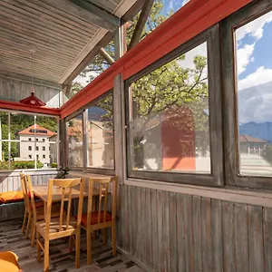 Absteige Innsbruck- Zentrale Ferienapartments Appartement