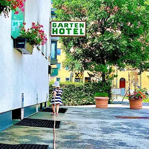 Hotel Gartenhotel Garni, Innsbruck