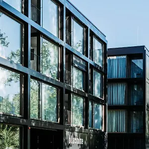Blackhome South I Contactless Check-in Lägenhetshotell