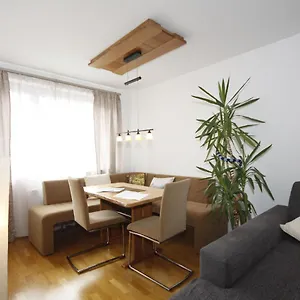 Tivoli By Interhome Innsbruck
