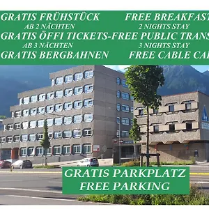 Hostel - Youth, Innsbruck