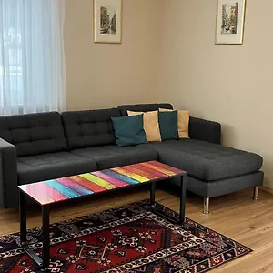 Flat, Axams Innsbruck
