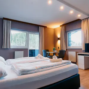 Apartament The Art And, Innsbruck