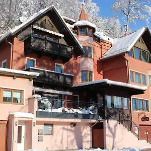 3* Bed & Breakfast Heimgartl