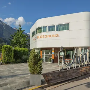 Haus Der Begegnung Innsbruck