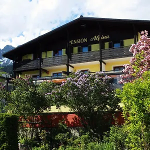 Café Alpina Innsbruck