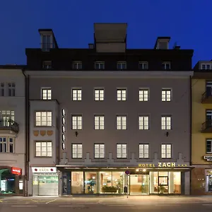 3* Hotel Zach