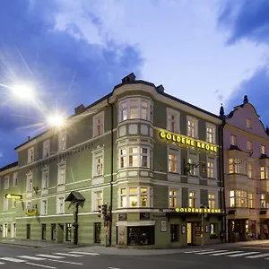 Goldene Krone Hotell