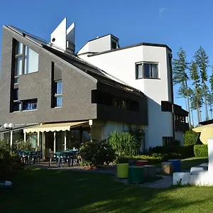 Pensjonat Leitgebhof, Innsbruck