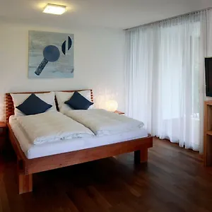 Apart Alpin Innsbruck