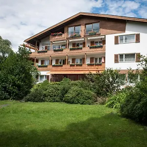 Waldhaus Igls Appartement